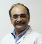 Dr. Abhishek Deo
