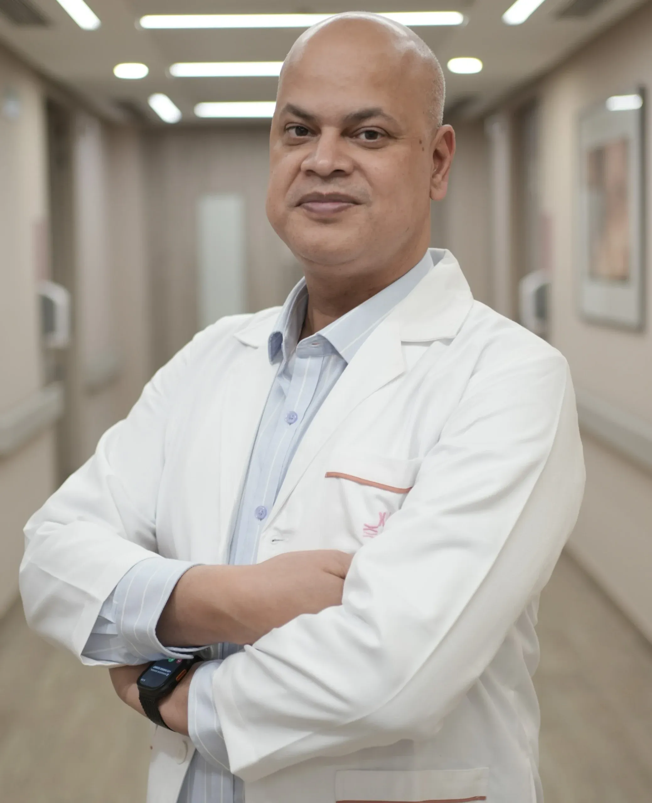 DR. RAMKINKAR JHA