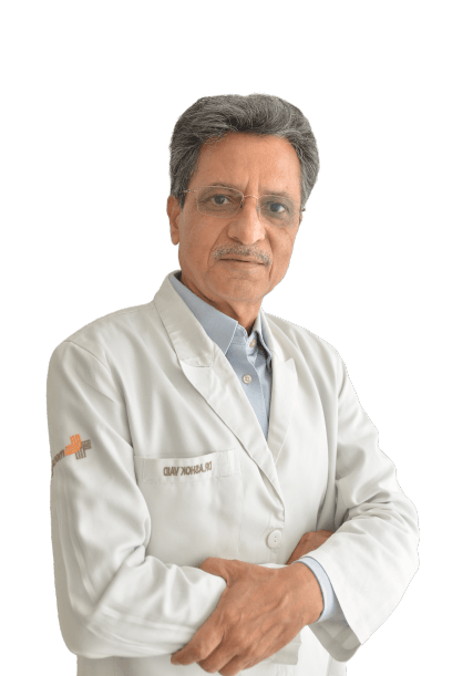 Dr. Ashok Kumar Vaid
