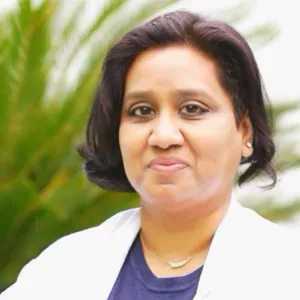 Dr. Charu Garg