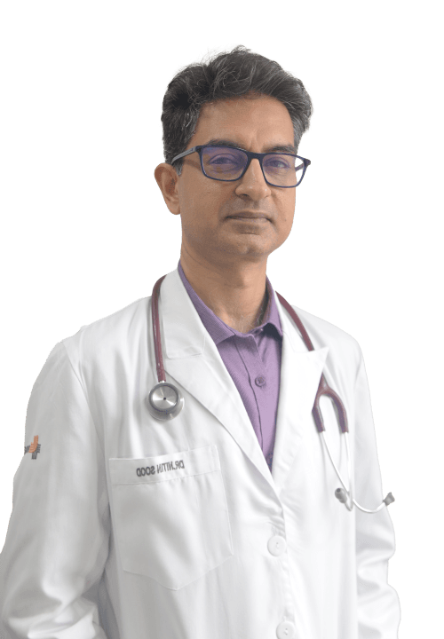 Dr. Nitin Sood