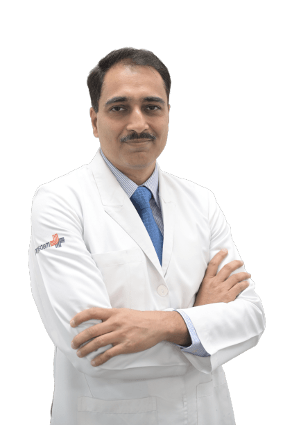 Dr. Sameer Kaushal