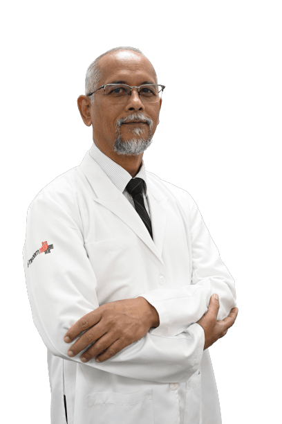 Dr. Sanjay Gogoi
