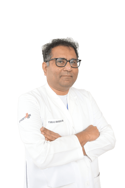Dr. Sudhir Dubey
