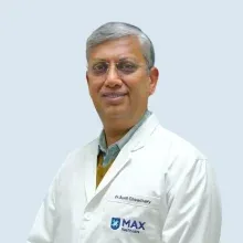 Dr. Sunil Choudhary