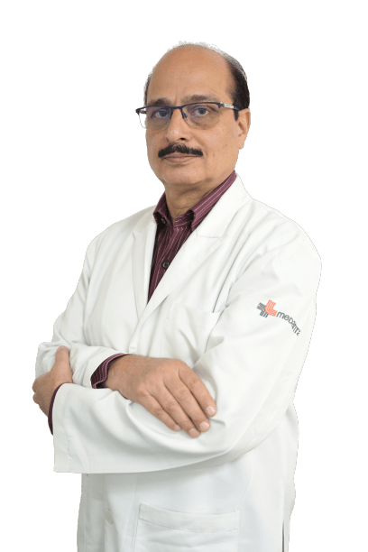 Dr. Veenu Kaul