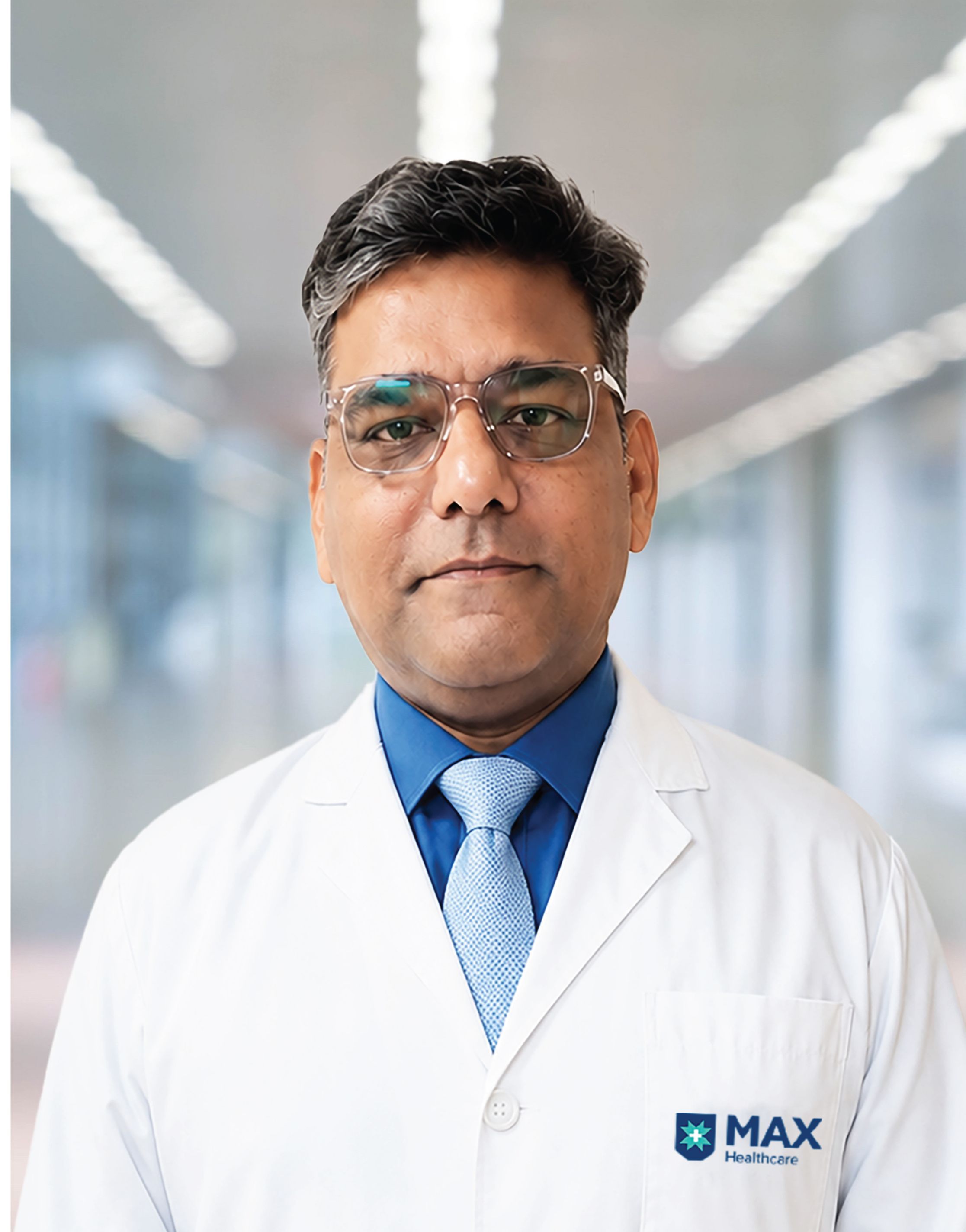 Dr. Vidyut Bhatia